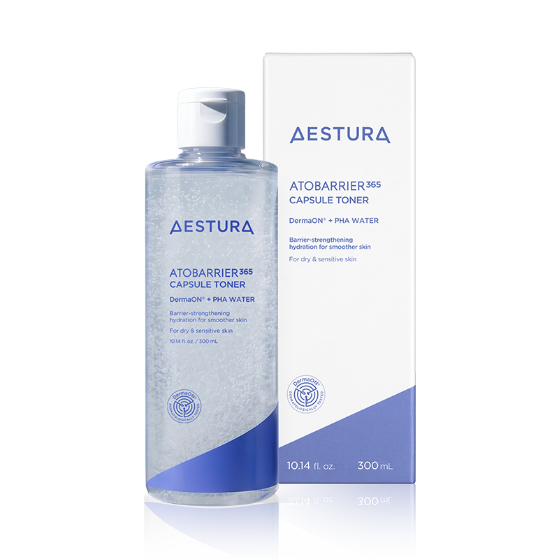 NEW 아토베리어365 캡슐 토너 300ml 상품 이미지 3