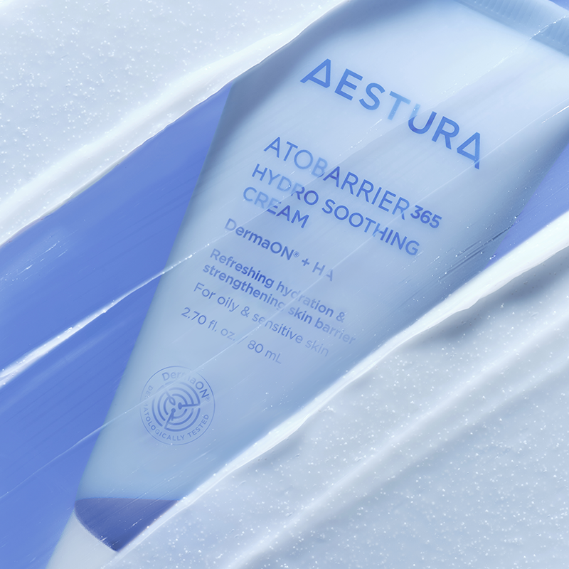[듀오] 아토베리어365 캡슐 토너 300ml+아토베리어365 하이드로 수딩크림 80ml 상품 이미지 8