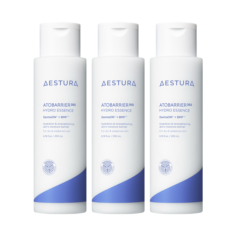 [트리플] 아토베리어365 하이드로 에센스 200ml*3 상품 이미지 2