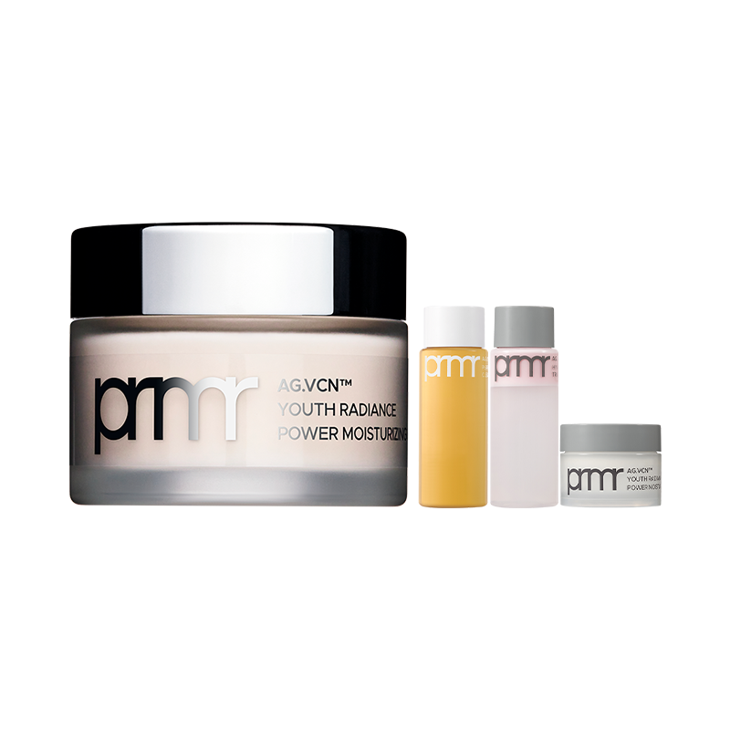 유스래디언스 파워 모이스처라이징 크림 50ml