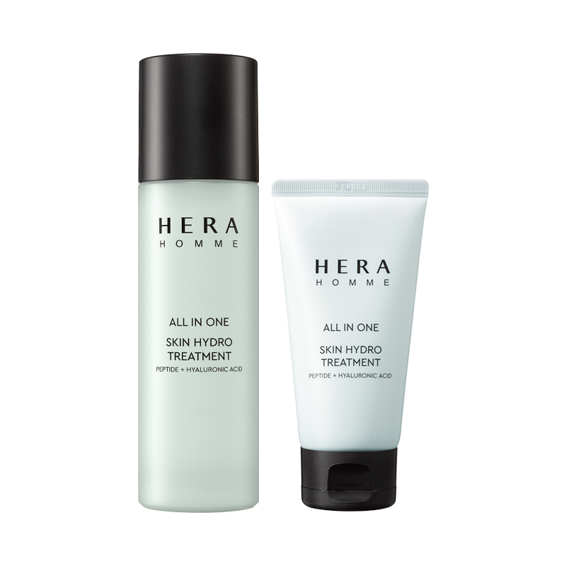 옴므 올인원 스킨 하이드로 트리트먼트 150ml