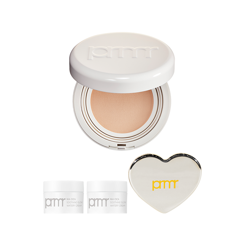 NEW 나이아시카 워터리 크림 쿠션 15g