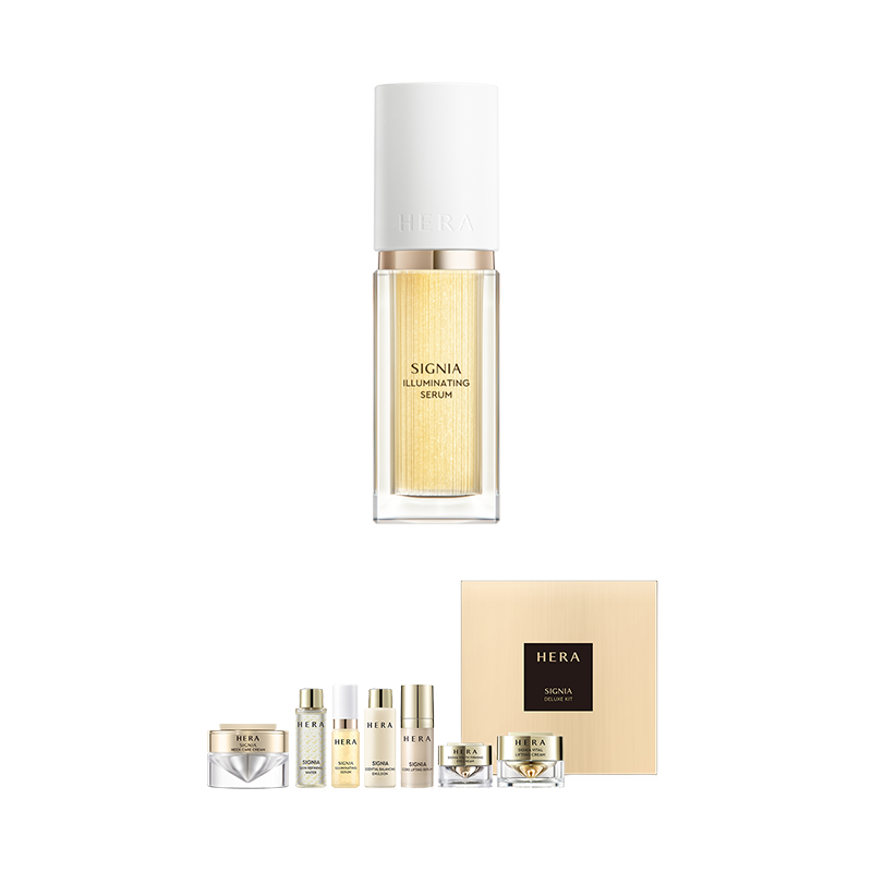 NEW 시그니아 일루미네이팅 세럼 30ml