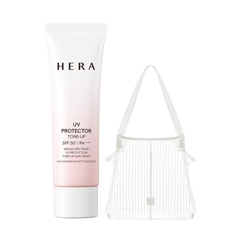 UV프로텍터 톤업 SPF50+/PA++++ 50ml