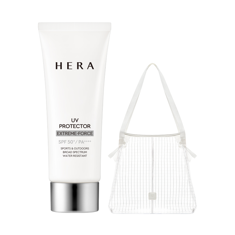 UV프로텍터 익스트림포스 레포츠 SPF50+/PA++++ 70ml