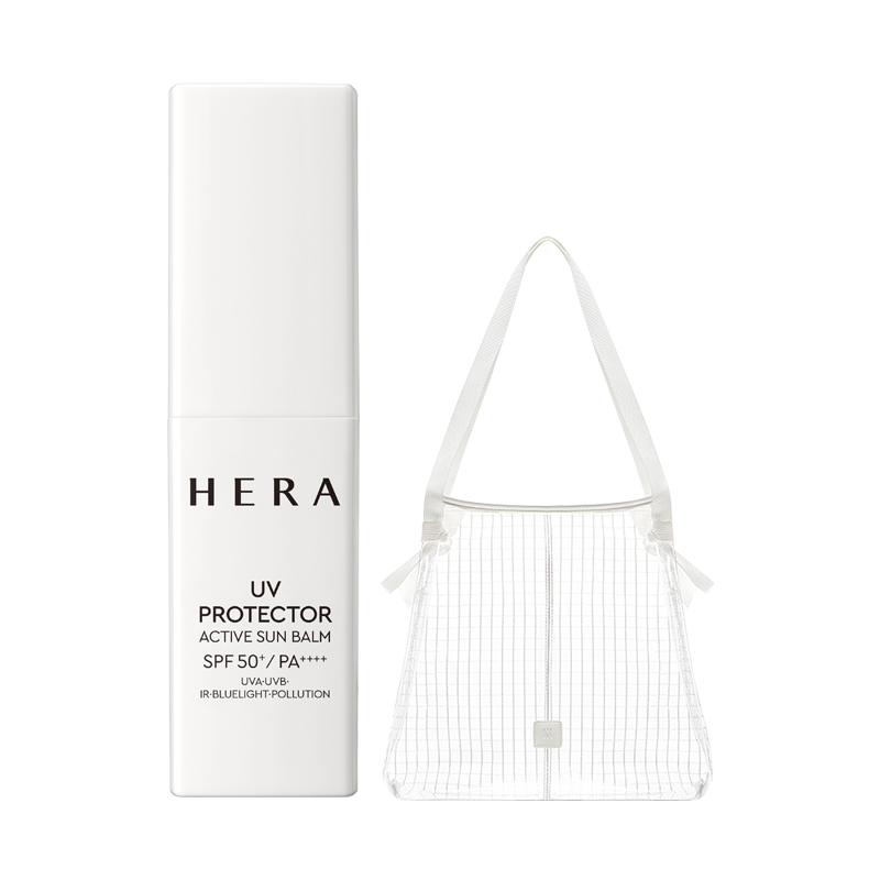 UV 프로텍터 액티브 선 밤 SPF 50+/PA++++ 10g