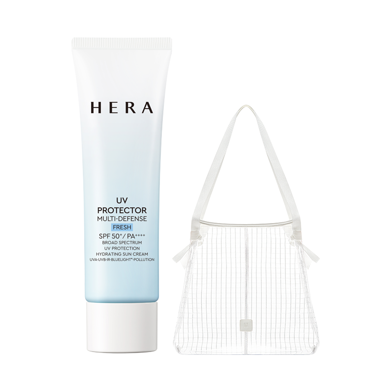 UV프로텍터 멀티디펜스 프레쉬 SPF50+/PA++++ 50ml