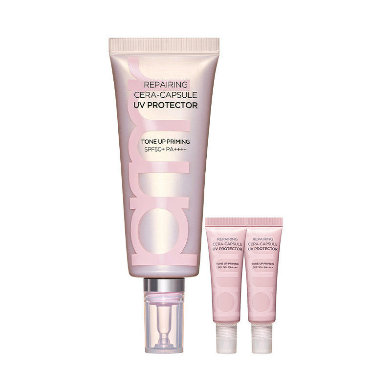 리페어링 세라캡슐 UV프로텍터 톤업 프라이밍 40ml(SPF50+/PA++++)