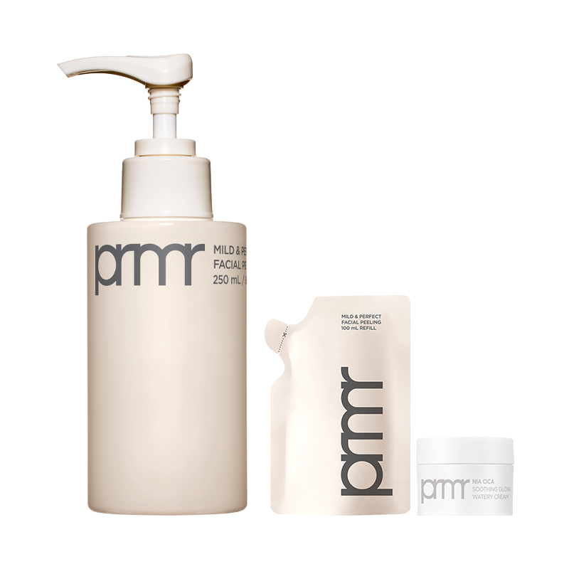 마일드 앤 퍼펙트 페이셜 필링 250ml