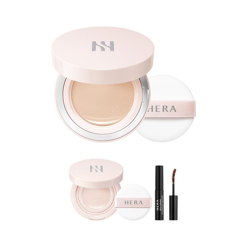 [싱글] NEW 리플렉션 스킨 글로우 쿠션 파운데이션 SPF40/PA++ 15g