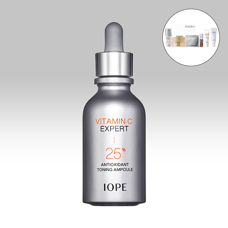 비타민C 엑스퍼트25% 토닝앰플 23ml