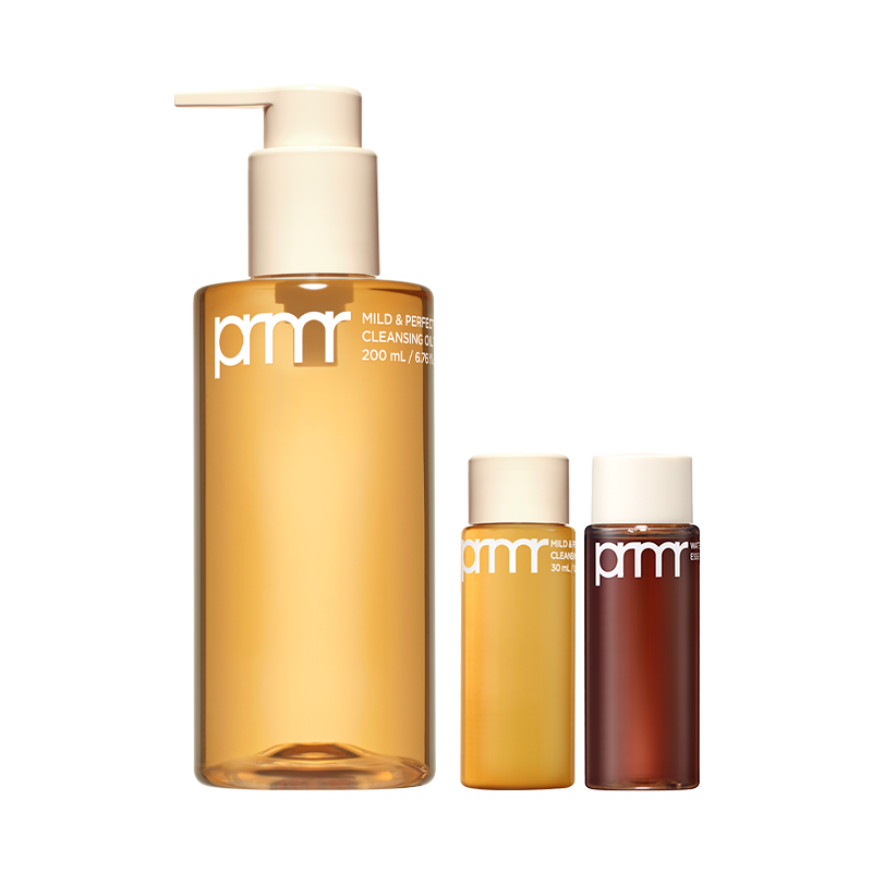 [1위클렌징오일] 마일드 앤 퍼펙트 클렌징 오일 투 폼 200ml