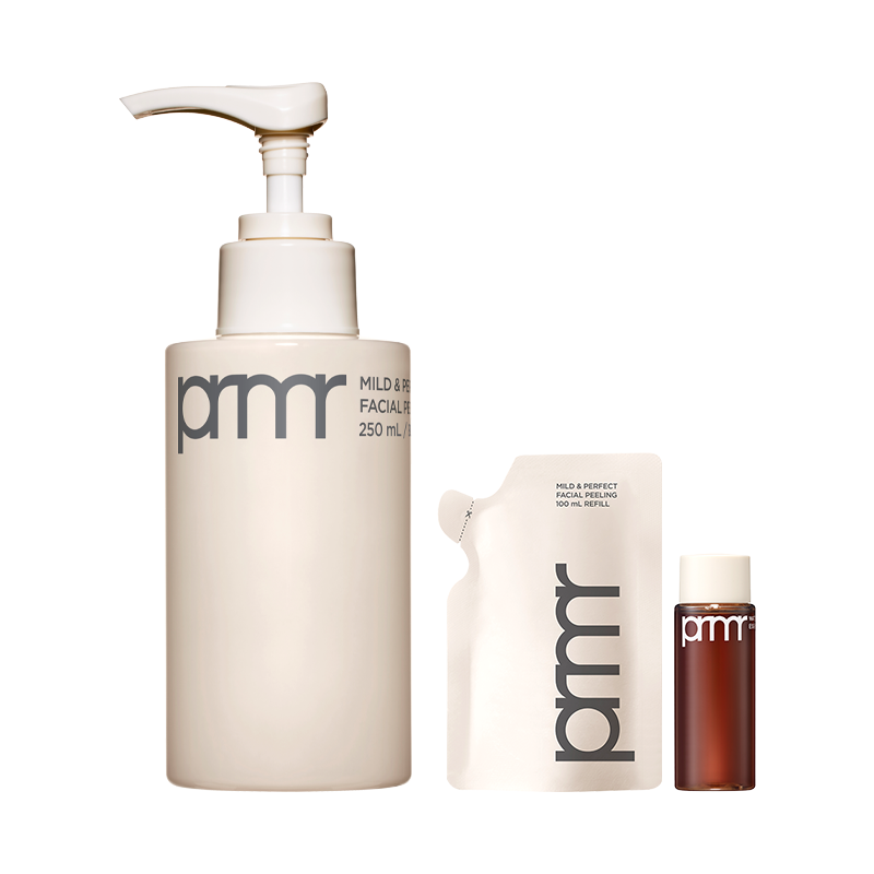 마일드 앤 퍼펙트 페이셜 필링 250ml