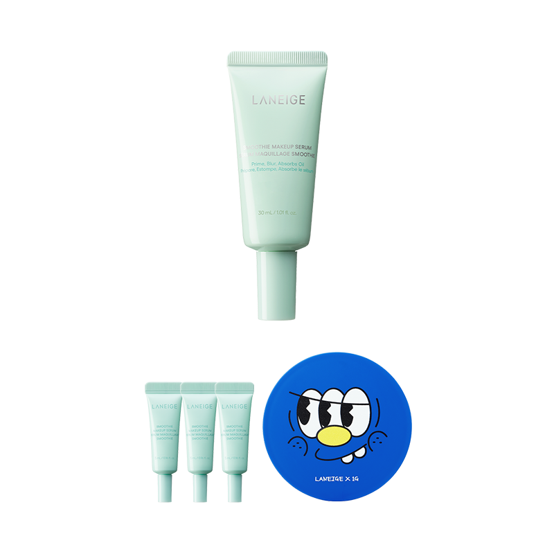 NEW 스무디 메이크업 세럼 30ml