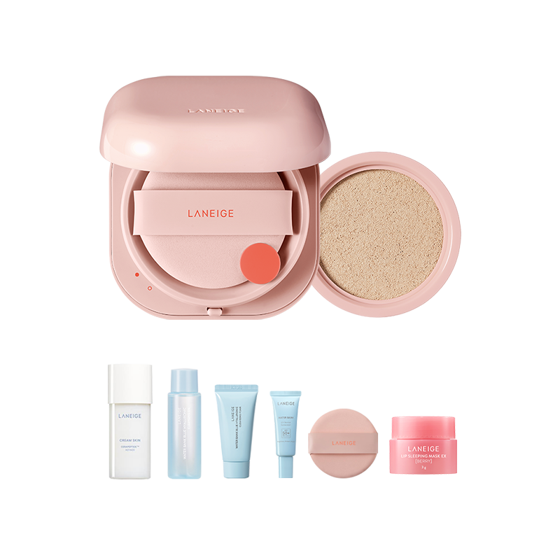 네오쿠션 글로우 더블 SPF46/PA++ (본품15g+리필15g)