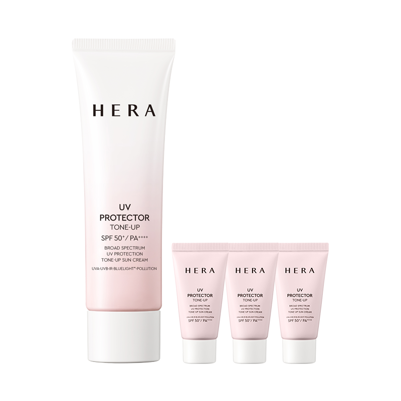 UV프로텍터 톤업 SPF50+/PA++++ 50ml