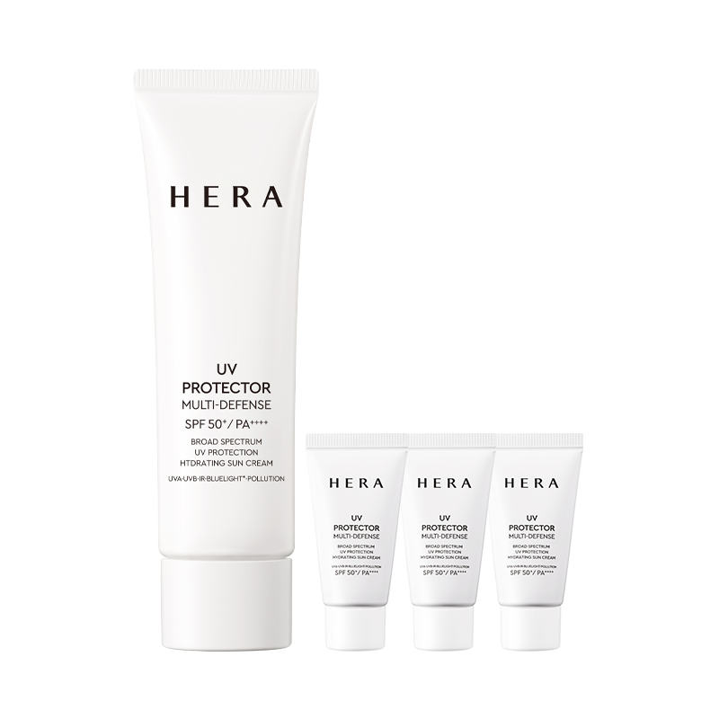 UV프로텍터 멀티디펜스 SPF50+/PA++++ 50ml