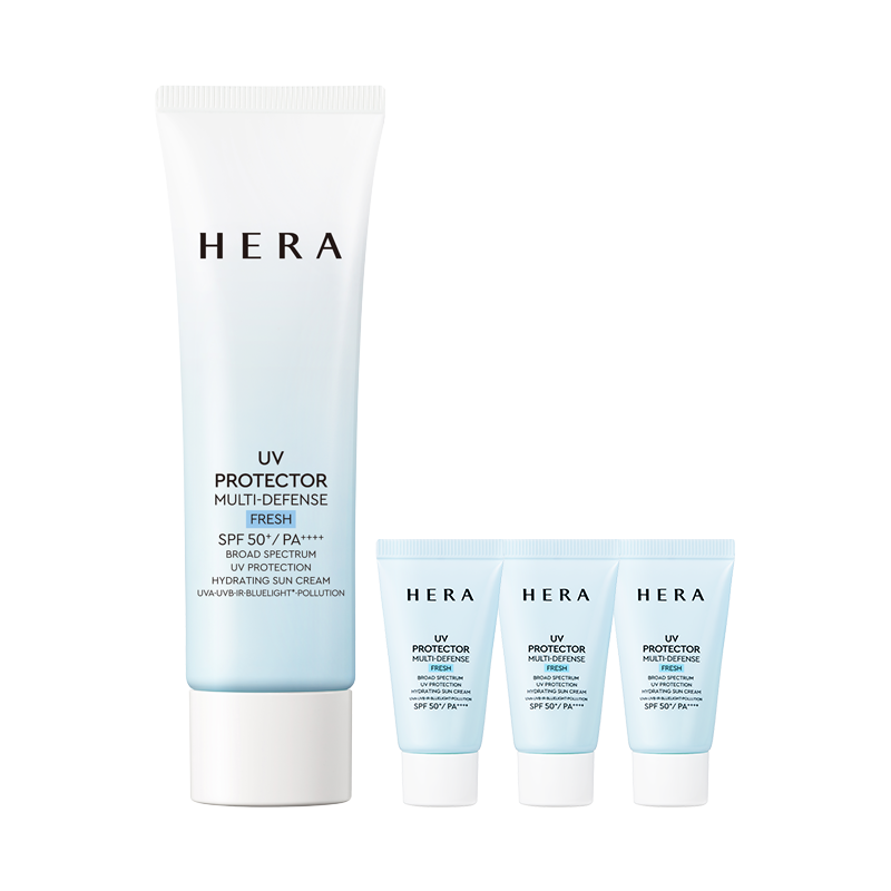 UV프로텍터 멀티디펜스 프레쉬 SPF50+/PA++++ 50ml