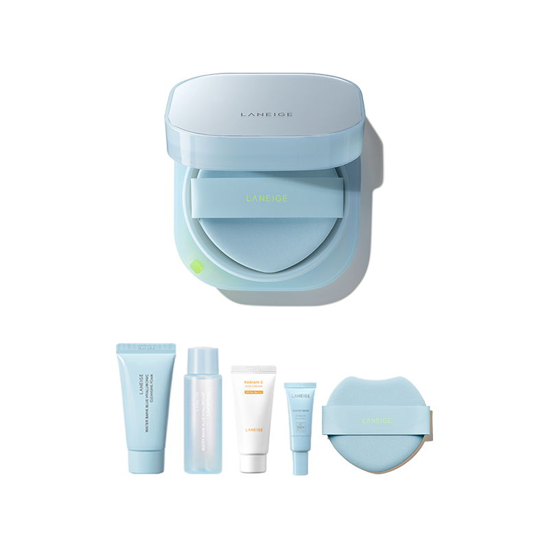 네오 쿠션 뮤이 싱글 SPF42/PA++ 15g