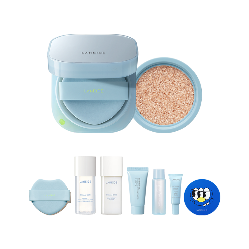 네오 쿠션 뮤이 더블 SPF42/PA++ 15g*2