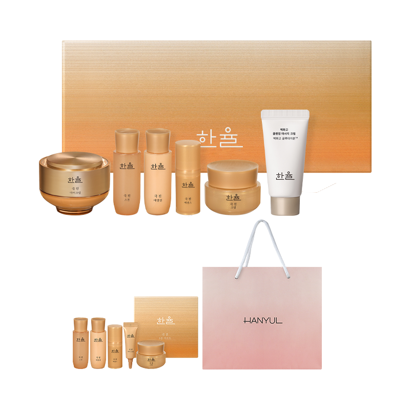 극진 아이크림 기획세트 30ml