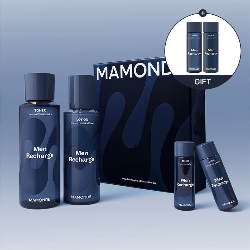 [BEST] 맨 리차징 2종 세트