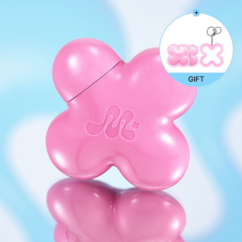 플로라글로우 로즈 틴티드 선세럼 35ml