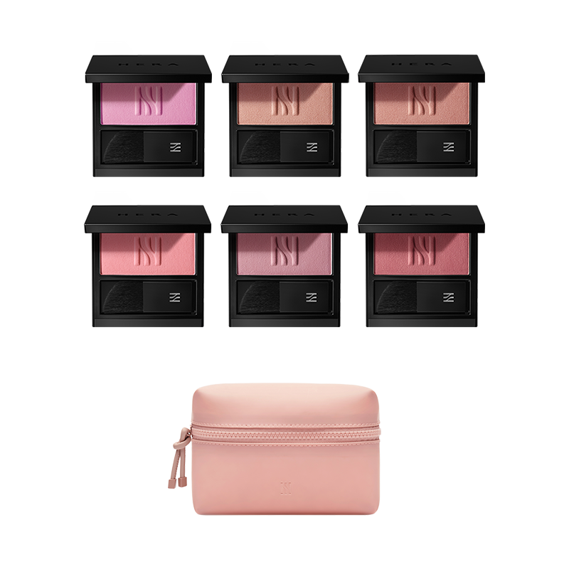 [NEW] 블러쉬 5.5g