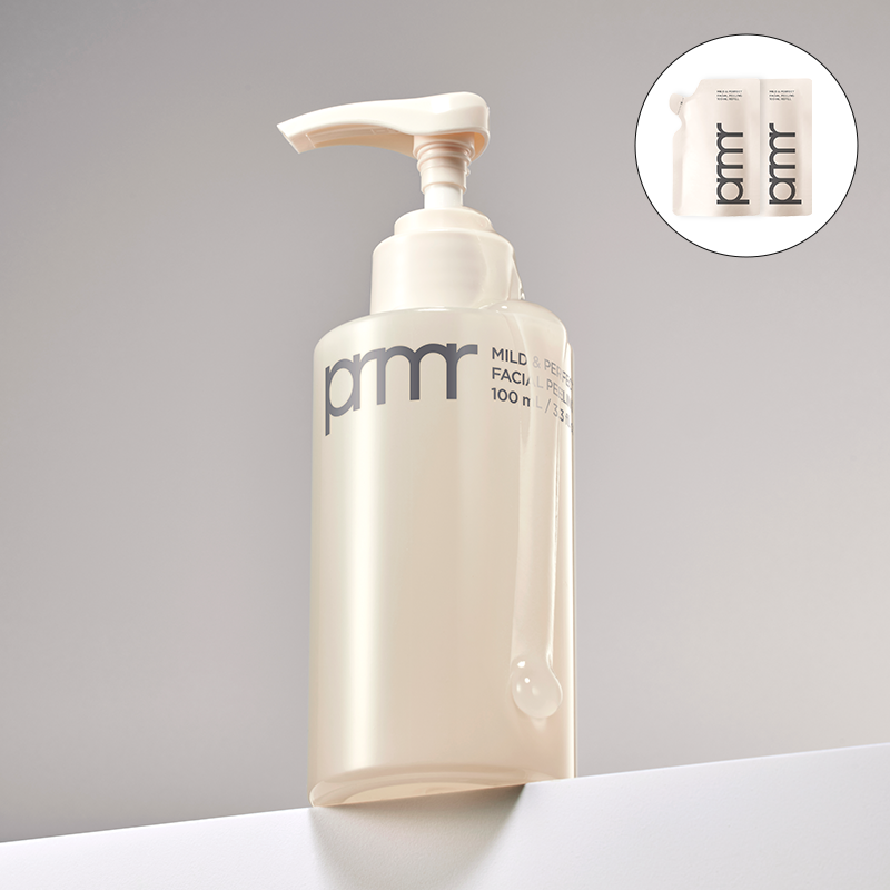마일드 앤 퍼펙트 페이셜 필링 250ml
