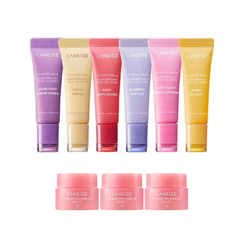 립 글로이 밤 10g