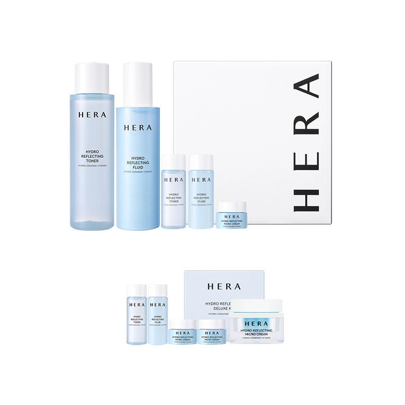 헤라]하이드로 리플렉팅 2종 세트 | 아모레몰