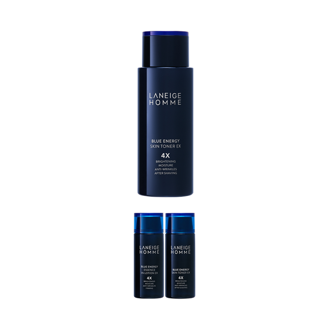 블루 에너지 스킨 토너 EX 180ml 상품 이미지 1