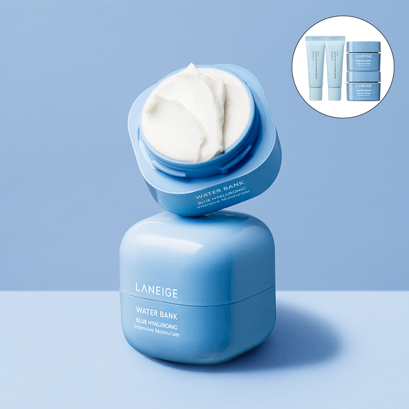 워터뱅크 블루 히알루로닉 인텐시브 크림 50ml