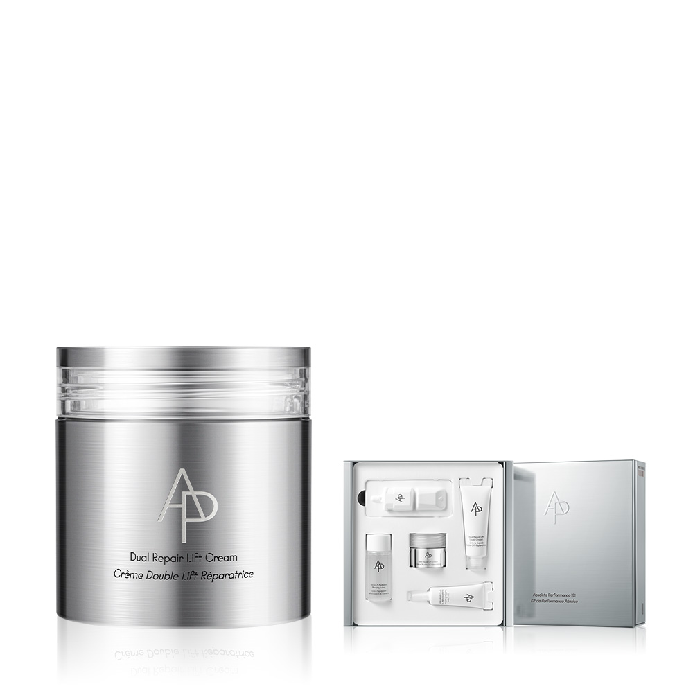 에이피 듀얼 리페어 리프트 크림 50 ml