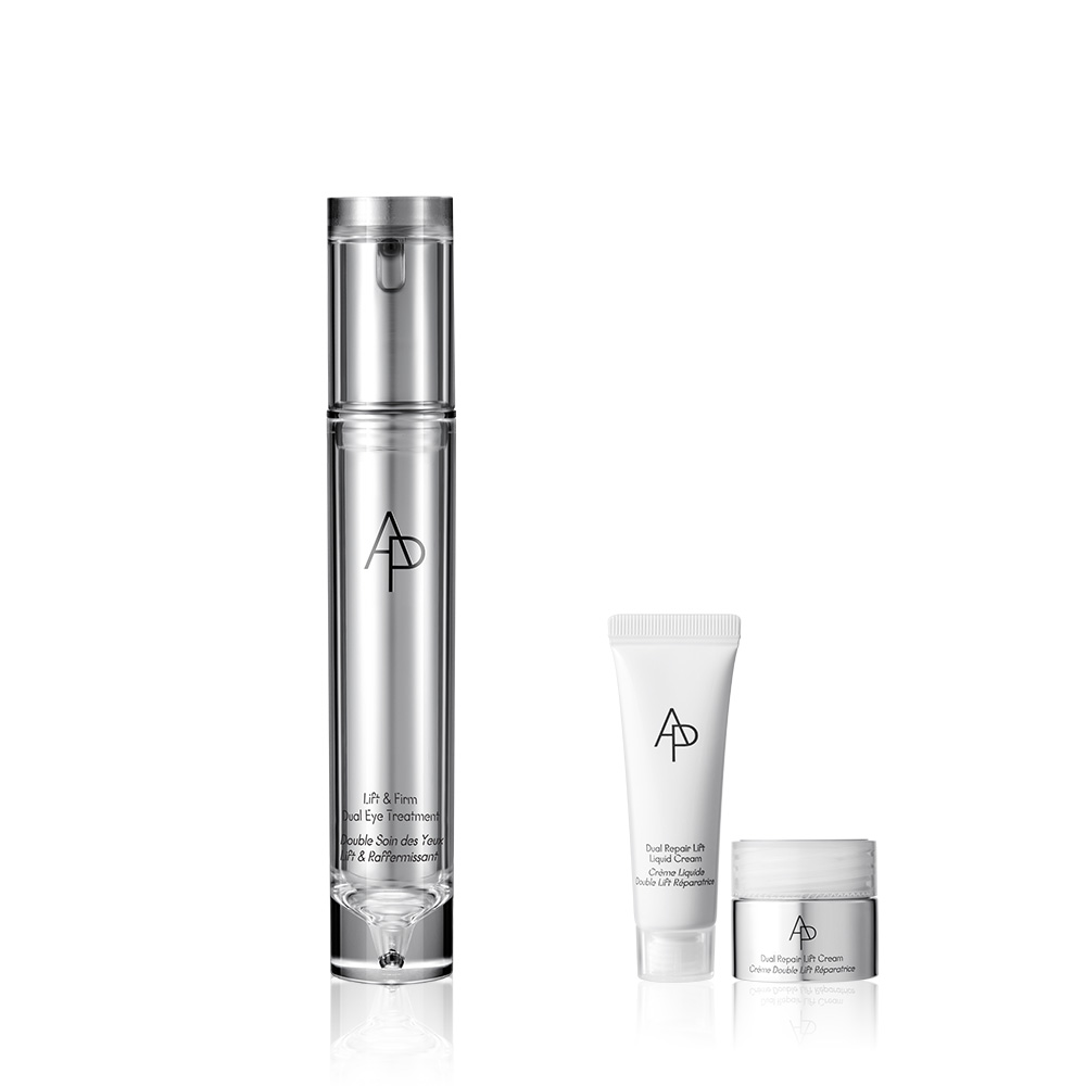 에이피 리프트 앤 펌 듀얼 아이 트리트먼트