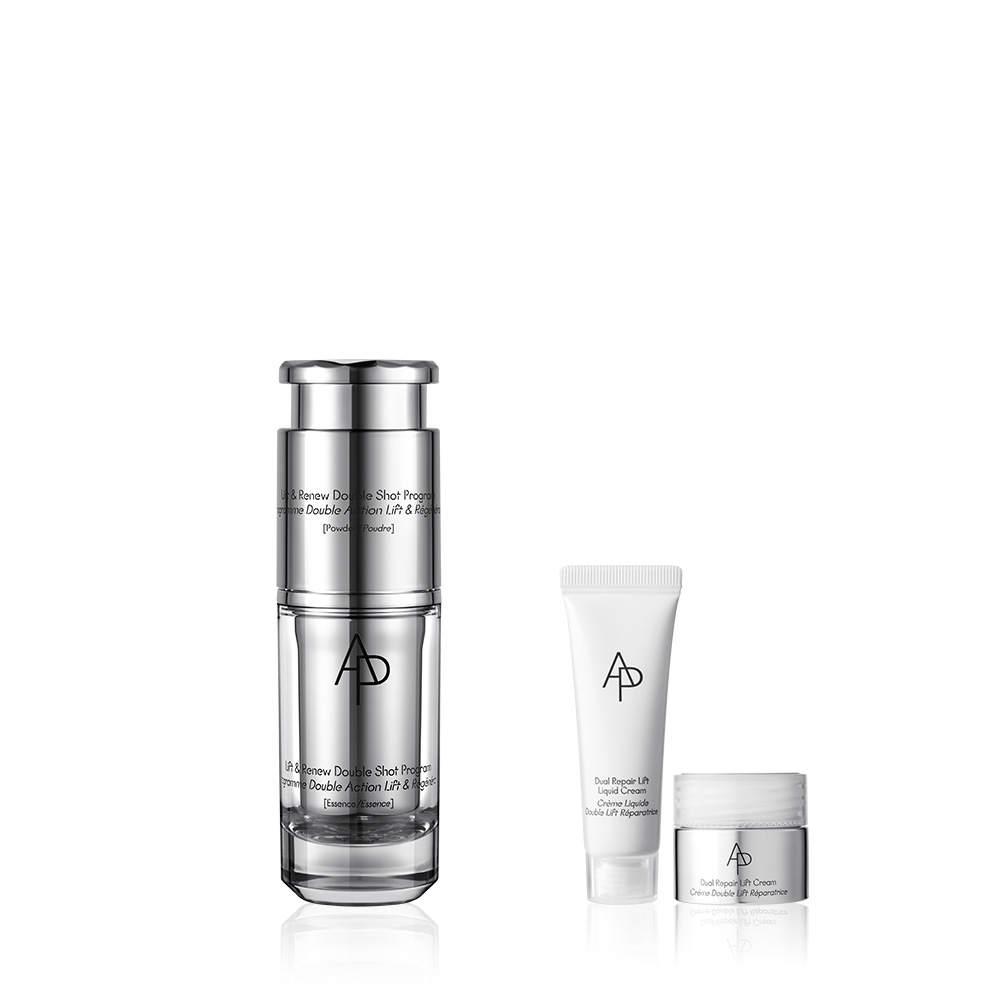 에이피 리프트 앤 리뉴 더블 샷 프로그램 1ea