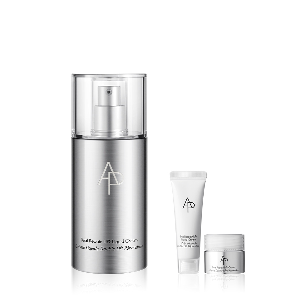 에이피 듀얼 리페어 리프트 리퀴드 크림 120ml