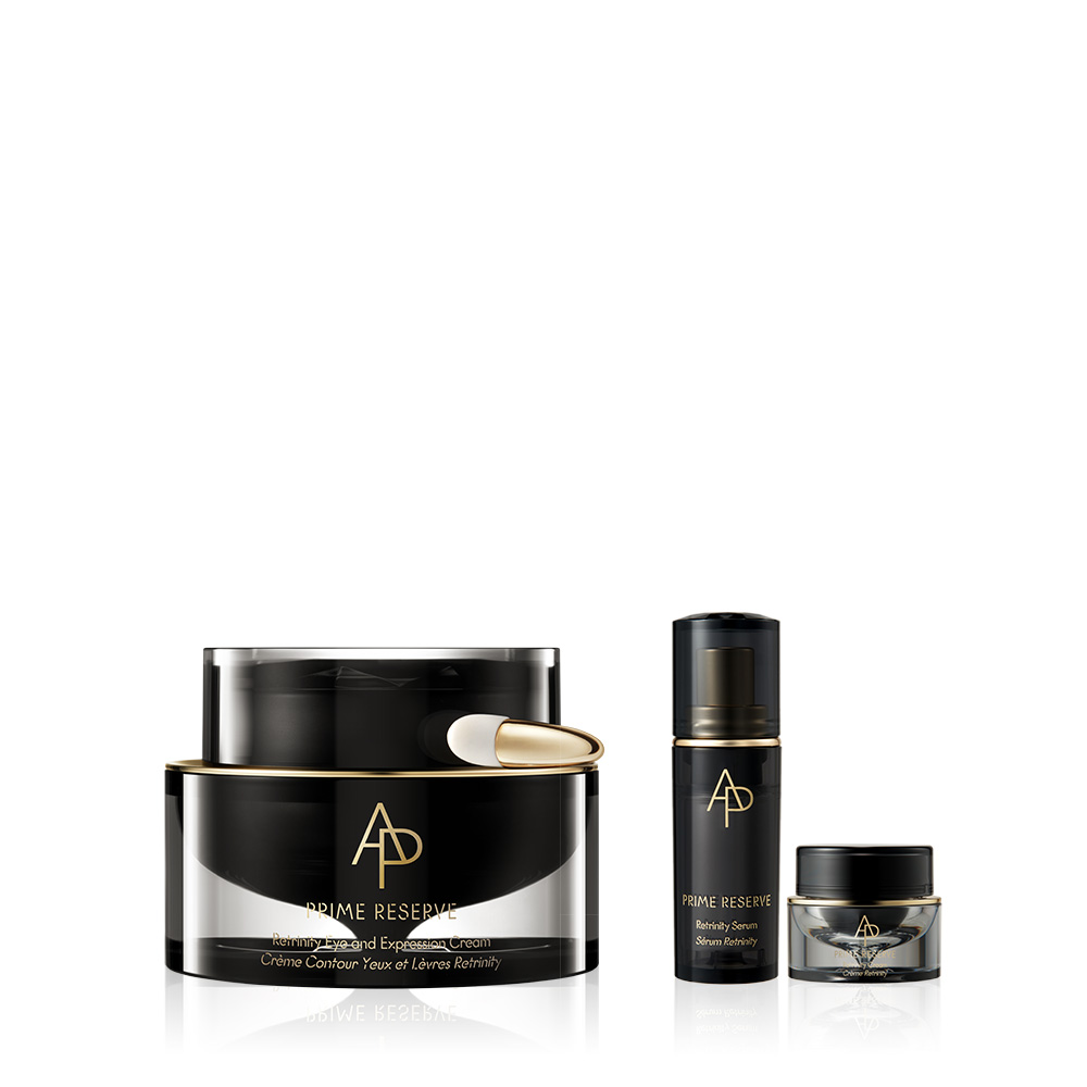 에이피 프라임 리저브 리트리니티 아이 앤 익스프레션 크림 20ml