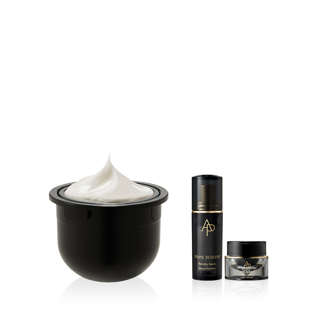 [리필] 에이피 프라임 리저브 리트리니티 아이 앤 익스프레션 크림 20ml