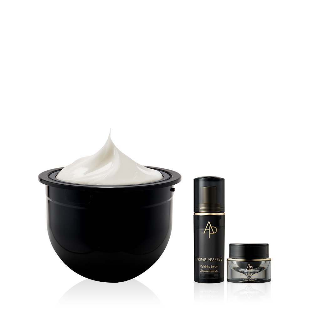 [리필] 에이피 프라임 리저브 리트리니티 크림 50ml