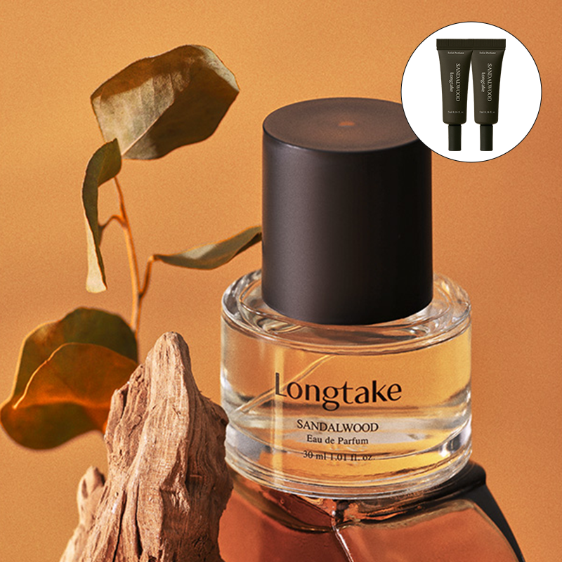 오드 퍼퓸 (샌달우드/블랙티앤피그/바질앤베티버) 30ml