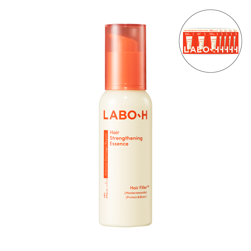 모발강화클리닉 에센스 75ml