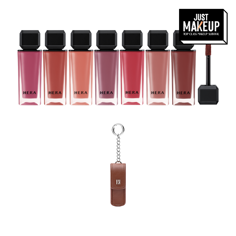 센슈얼 파우더 매트 리퀴드 5g