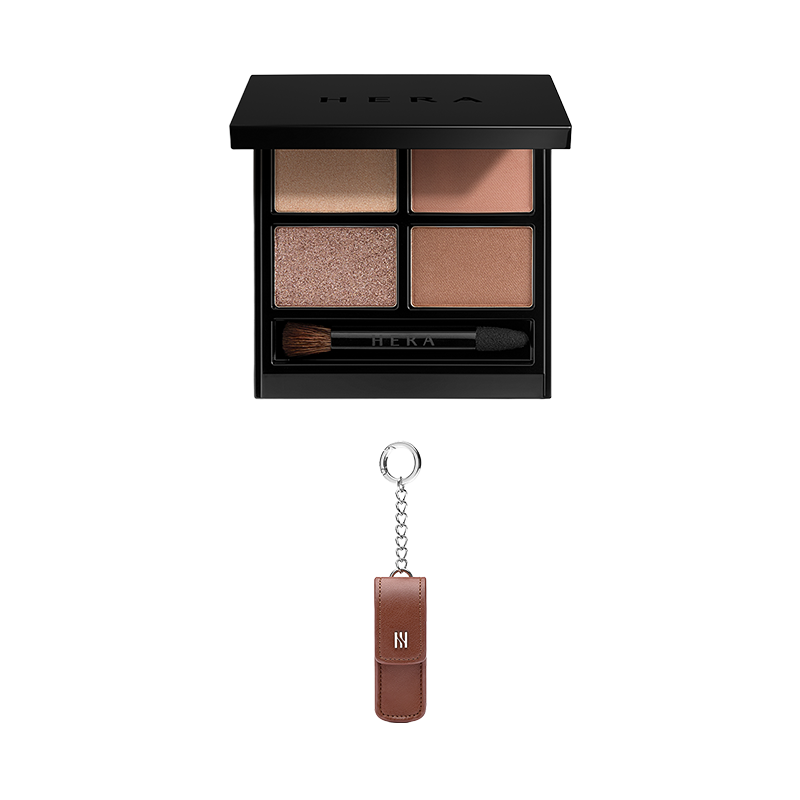 [홀리데이] 쿼드 아이 컬러 9g