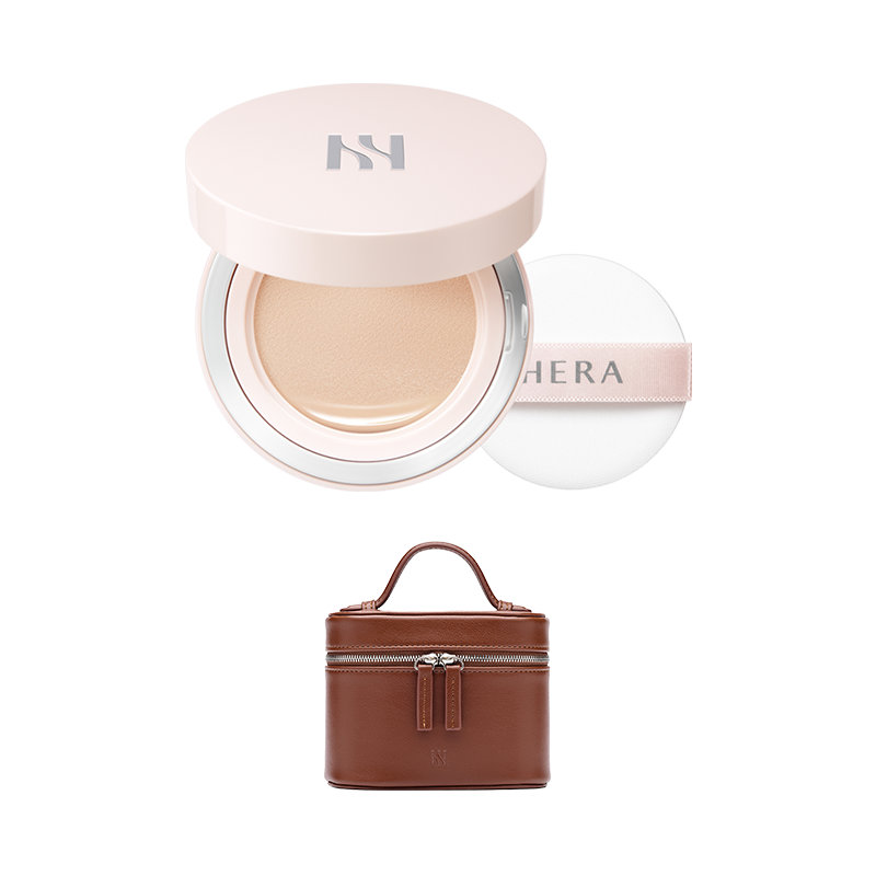 [싱글] NEW 리플렉션 스킨 글로우 쿠션 파운데이션 SPF40/PA++ 15g