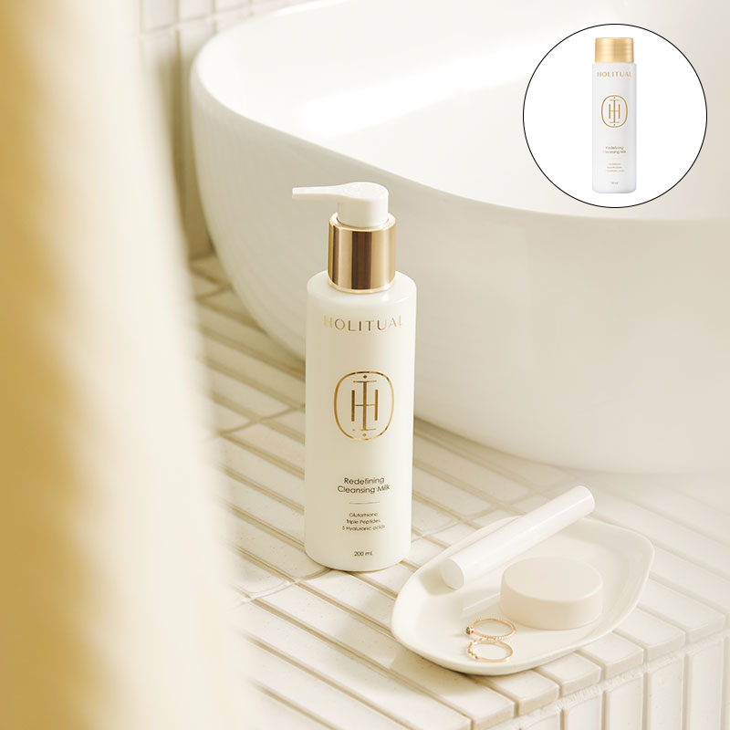 리디파이닝 클렌징 밀크 200ml