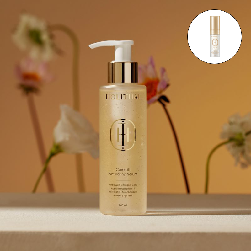 코어 리프트 액티베이팅 세럼 140ml
