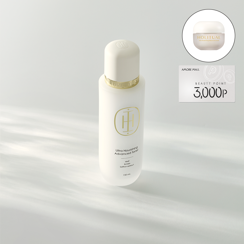 울트라 너리싱 어드밴스드 토너 150ml