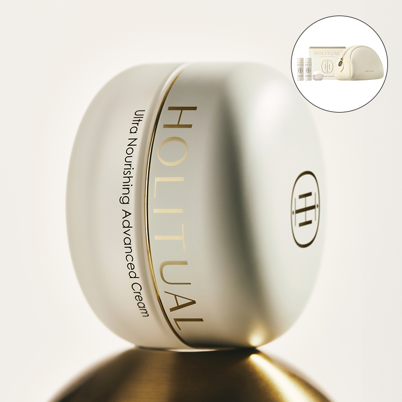 울트라 너리싱 어드밴스드 크림