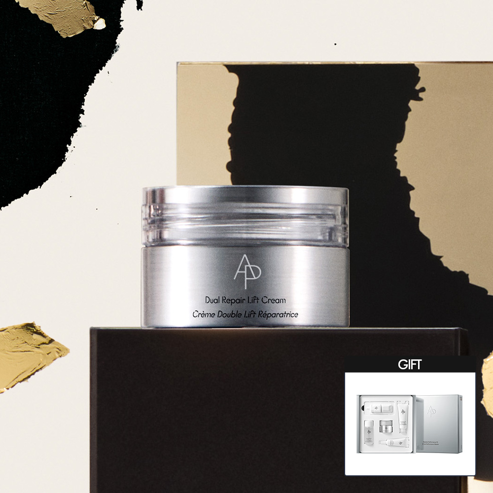 에이피 듀얼 리페어 리프트 크림 30ml
